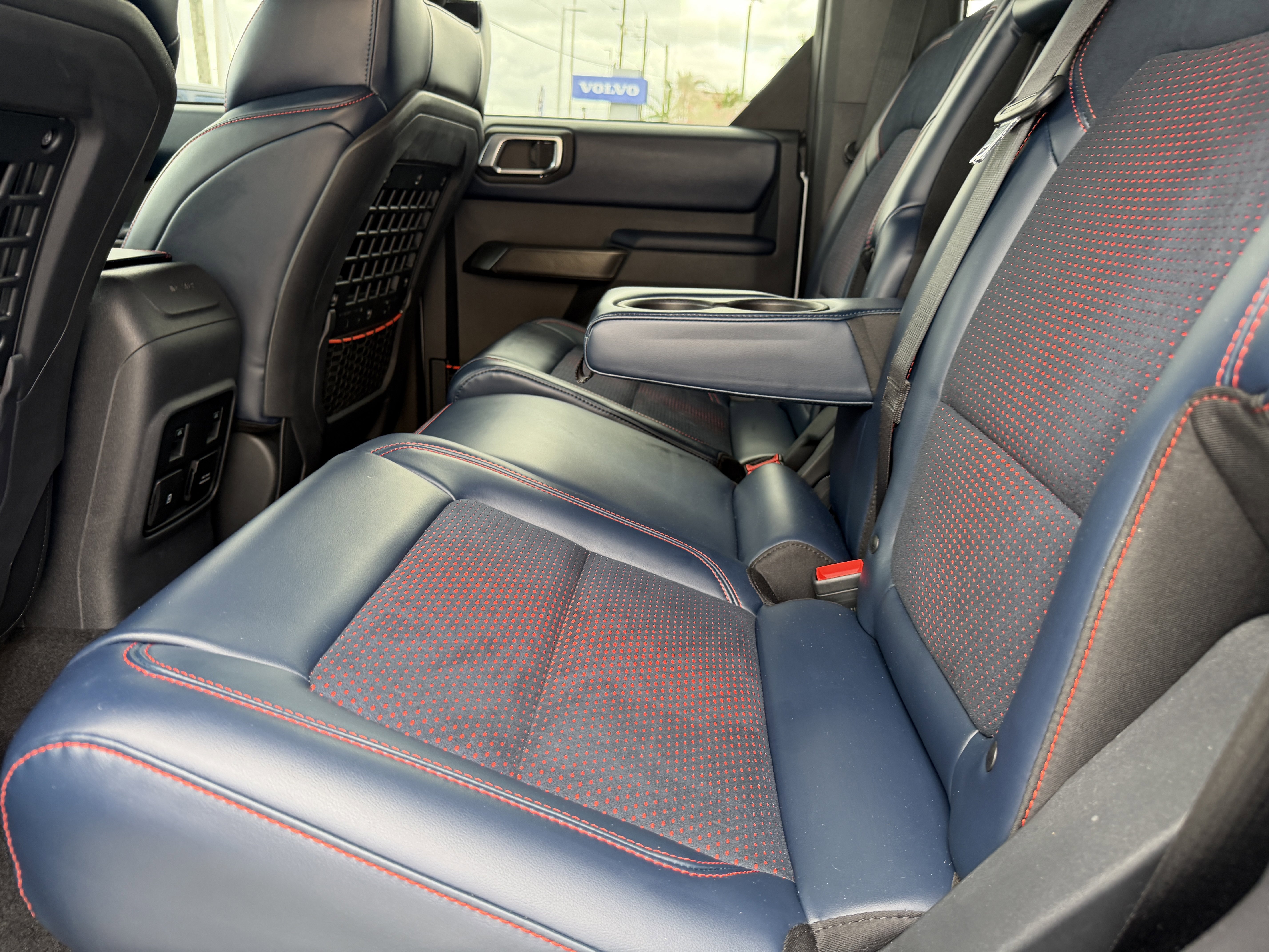 Used 2023 Ford Bronco Raptor image 15