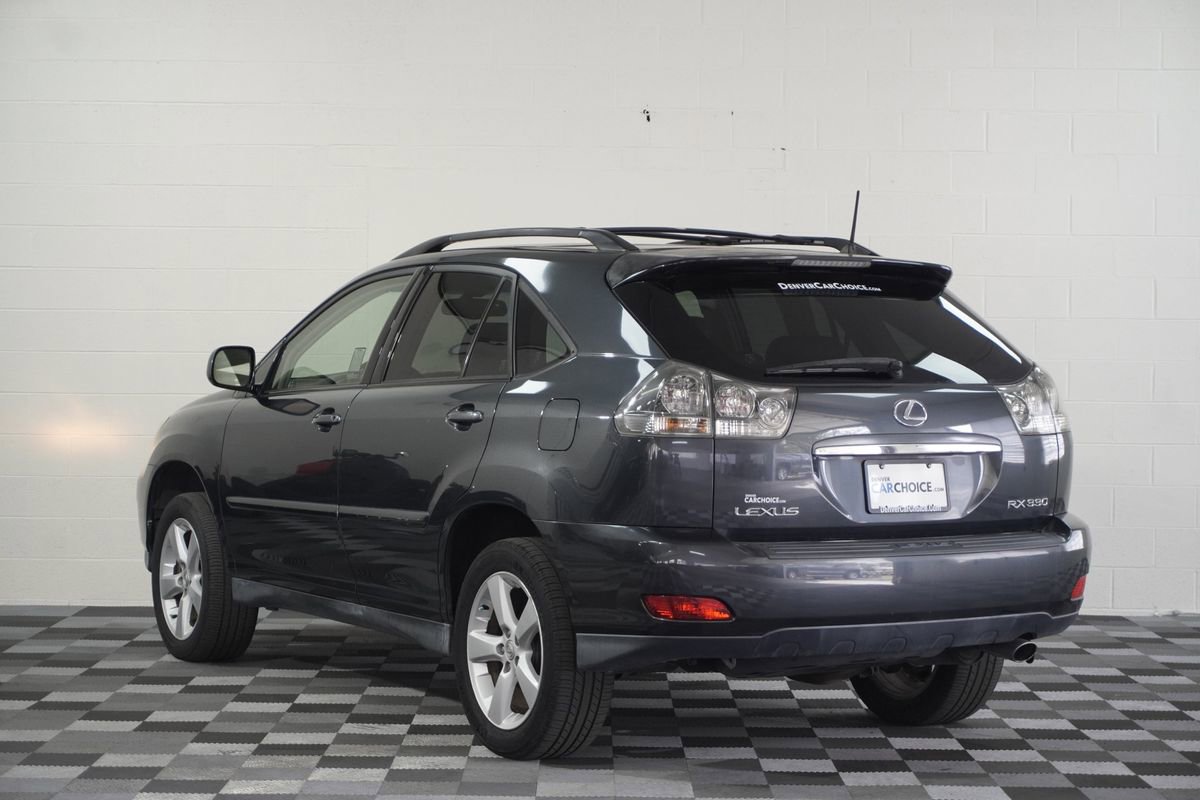 Used 2004 Lexus RX 330 AWD image 3