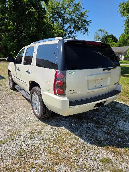Used 2012 GMC Yukon Denali image 6