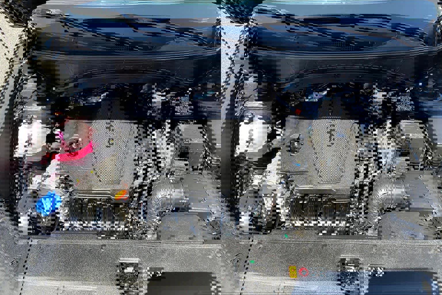 Used 2024 Hyundai Tucson SEL w/ Convenience Package image 33