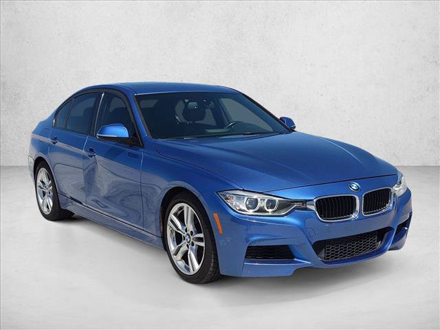 Used 2013 BMW 328i Sedan RWD image 3