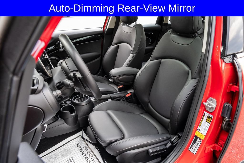 Used 2024 MINI Cooper S FWD image 15