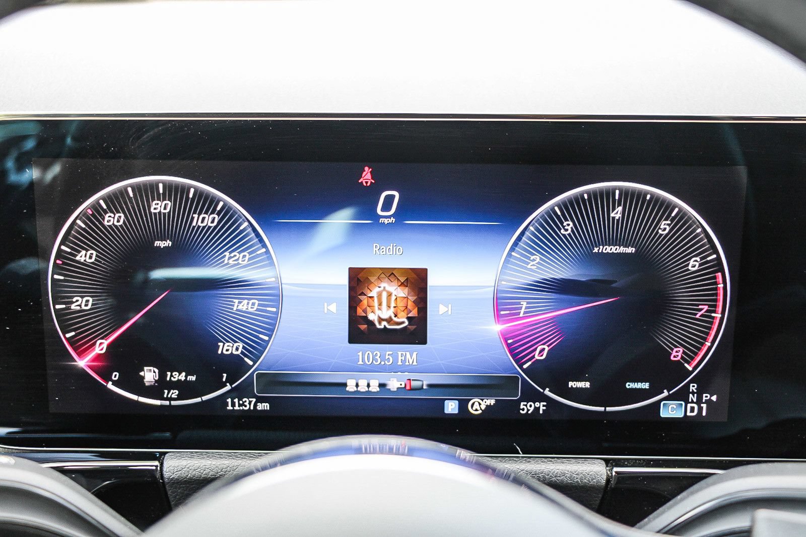 Used 2025 Mercedes-Benz GLA 250 image 21