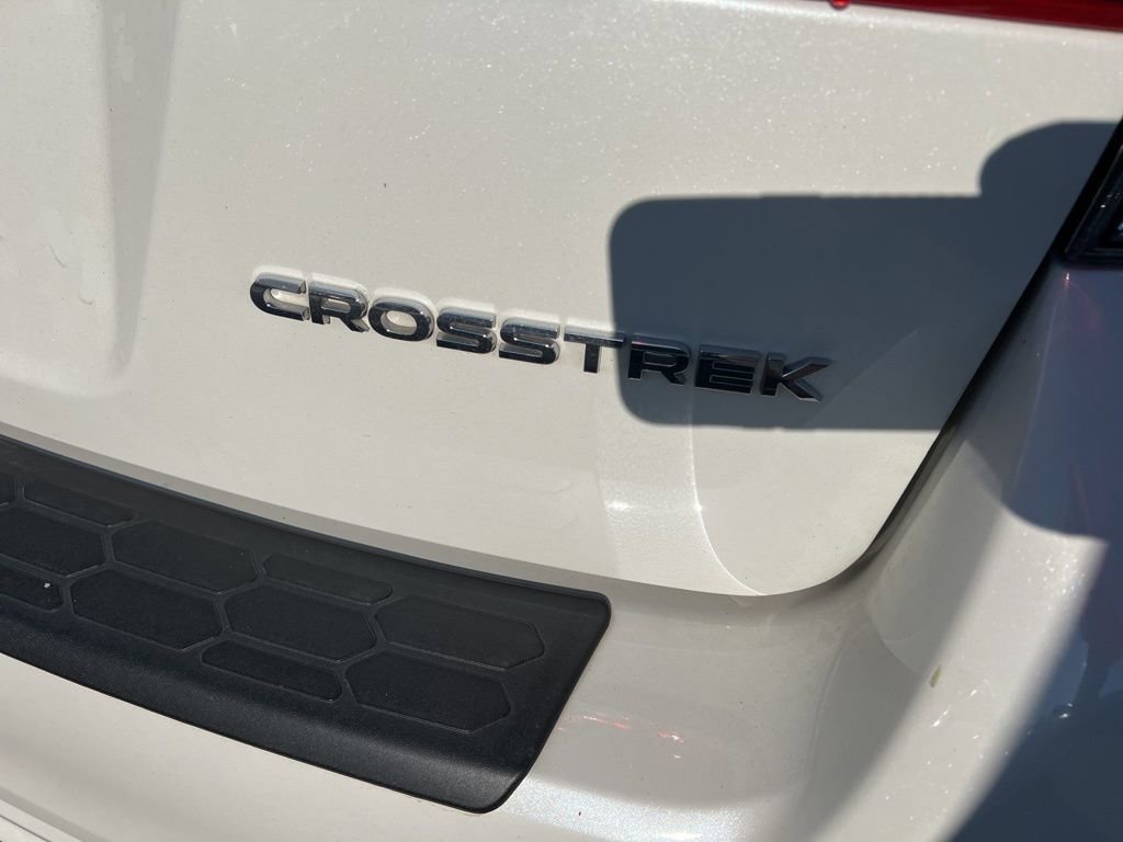 Used 2023 Subaru Crosstrek 2.0i Premium w/ Popular Package #3 image 6