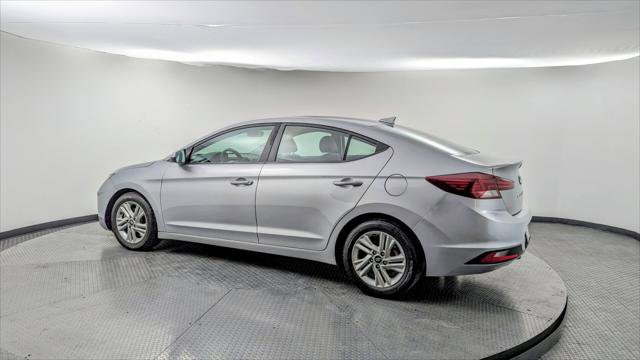 Used 2020 Hyundai Elantra SEL image 5