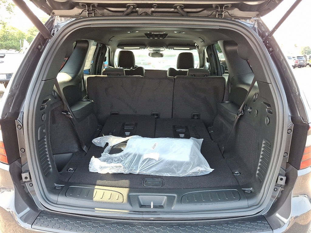 New 2025 Dodge Durango R/T w/ Blacktop Package AWD/4WD image 19