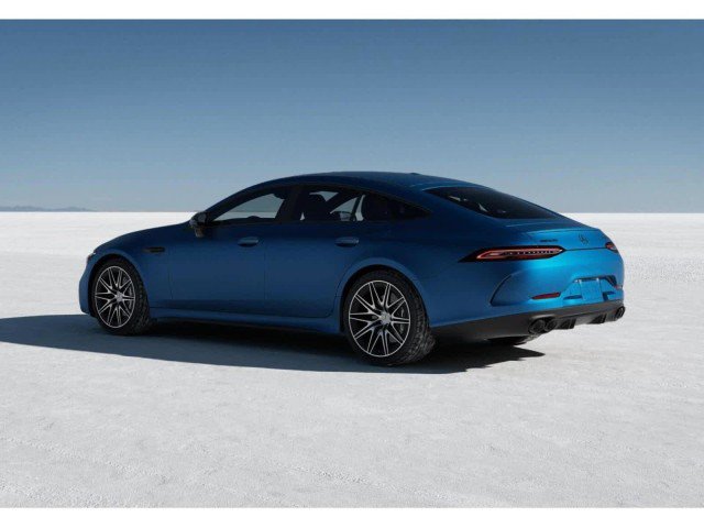 New 2026 Mercedes-Benz AMG GT 43 image 41
