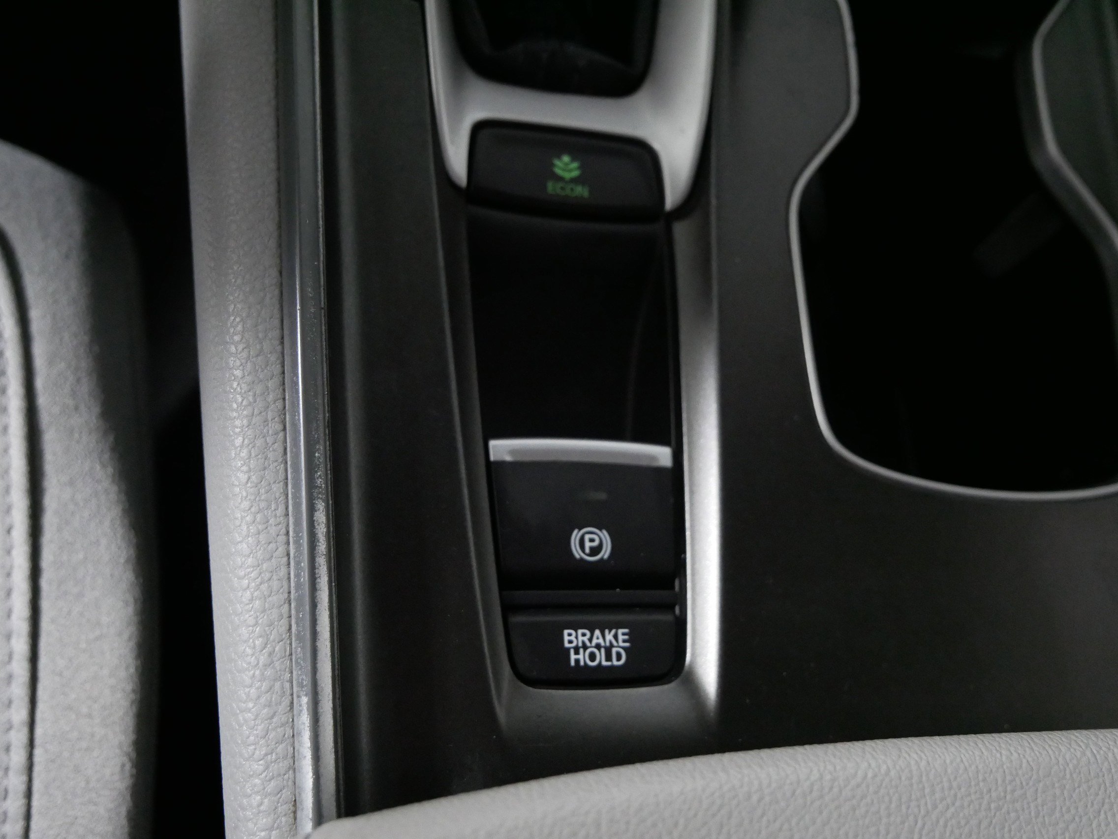 Used 2020 Honda Accord EX image 30