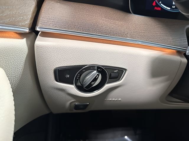 Certified 2023 Mercedes-Benz E 350 4MATIC Sedan image 16