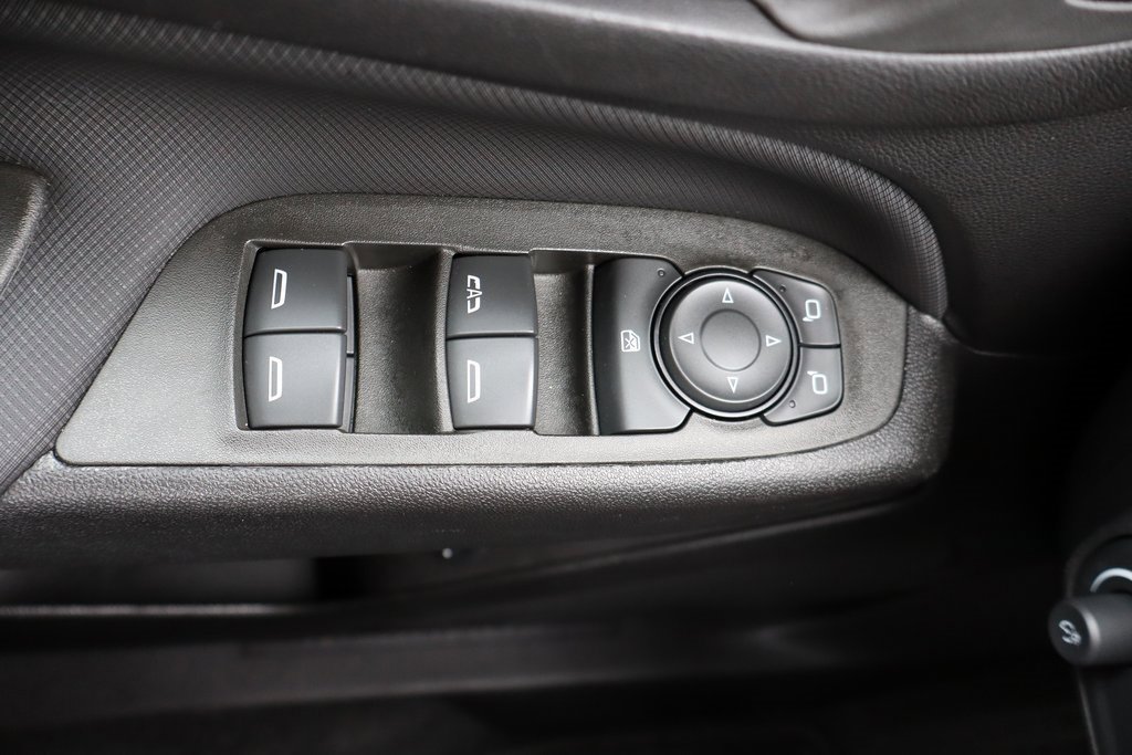 Used 2024 Chevrolet Equinox RS image 16