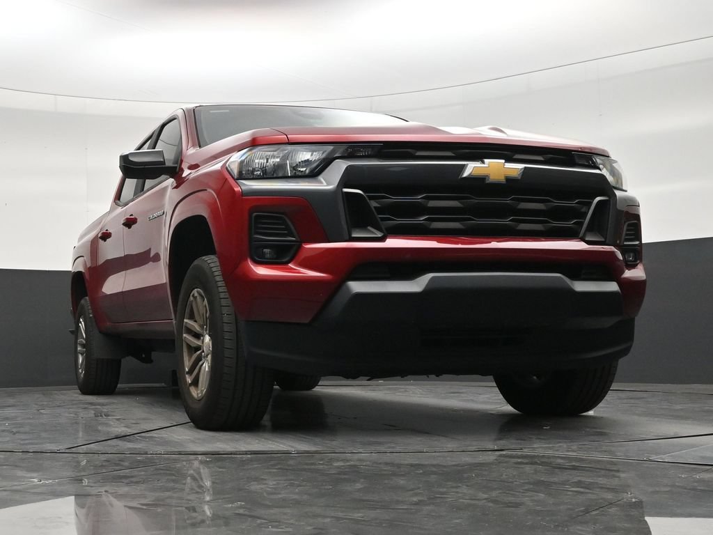 Used 2023 Chevrolet Colorado LT w/ LT Convenience Package RWD image 26