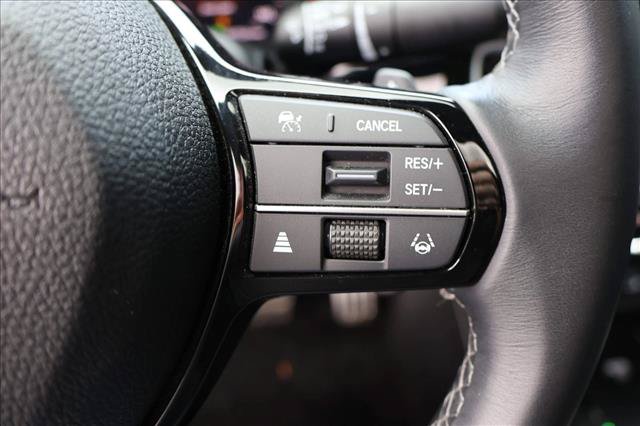 Used 2025 Honda Civic Sport Touring image 16