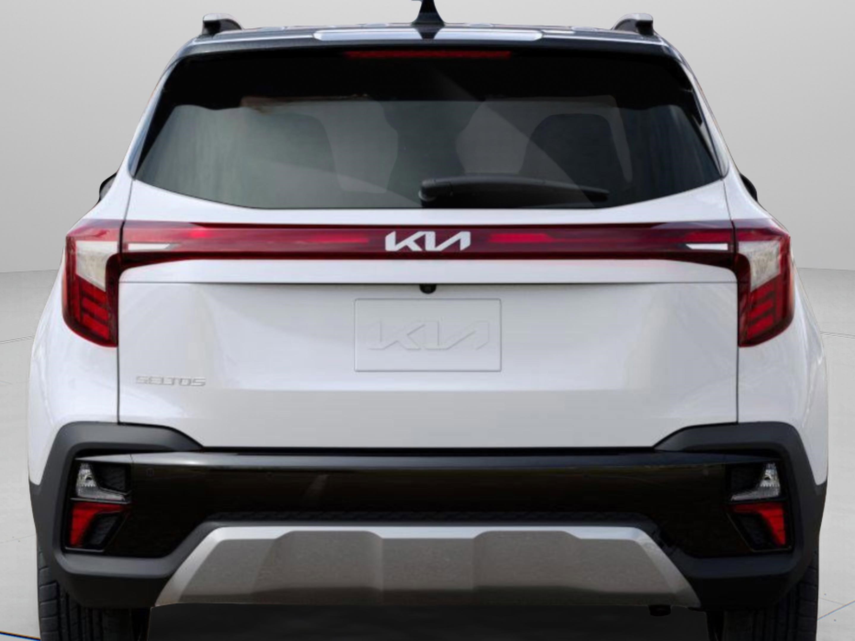 New 2026 Kia Seltos S image 7