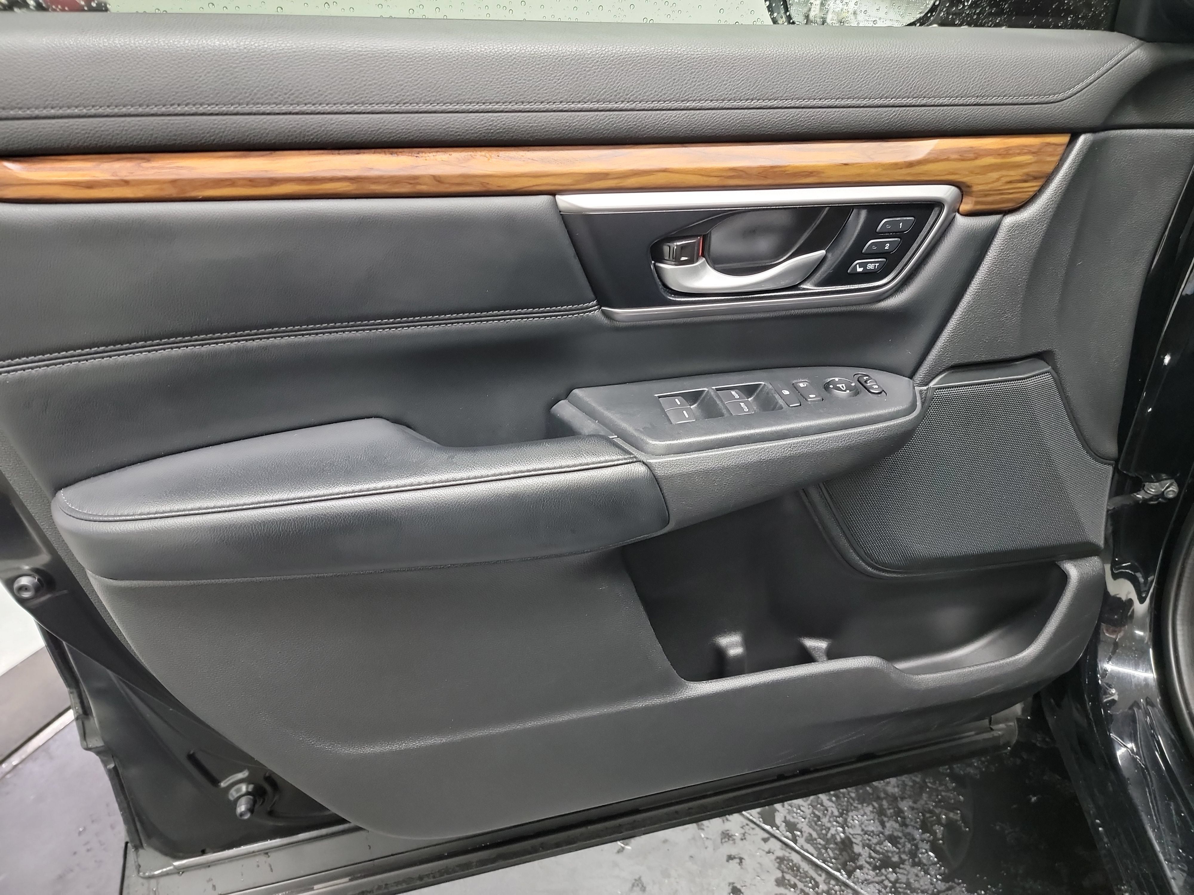 Certified 2022 Honda CR-V Touring image 13