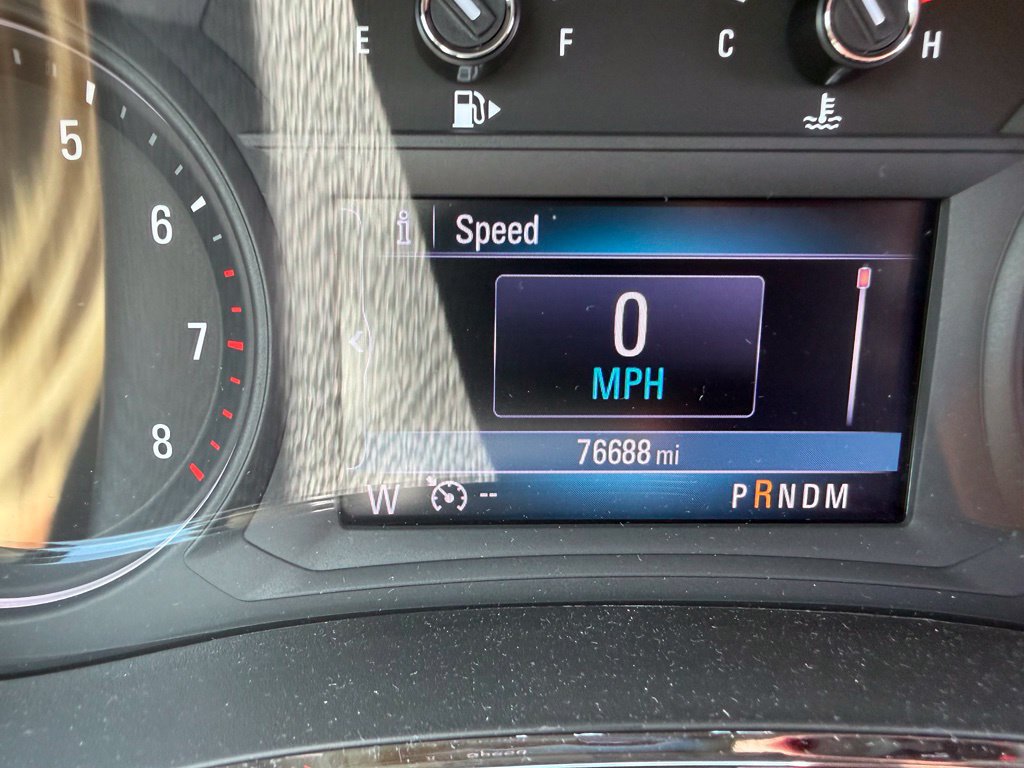 Used 2020 Buick Encore Preferred w/ Safety Package FWD image 30