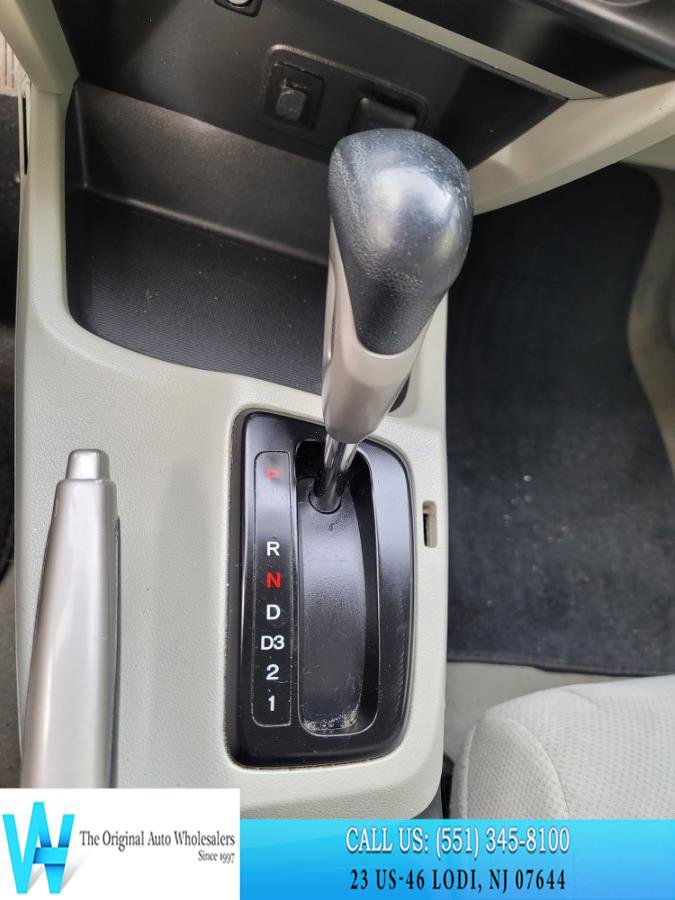 Used 2012 Honda Civic LX image 17