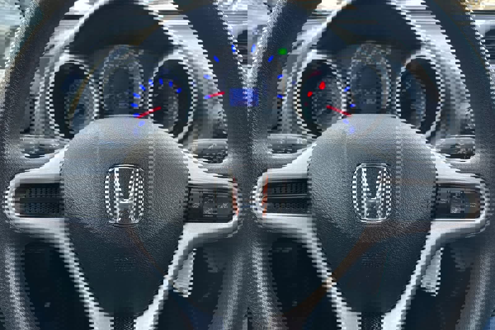 Used 2012 Honda Fit image 23