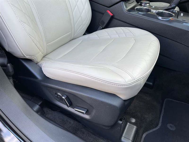 Used 2017 Ford Explorer Platinum AWD/4WD image 65