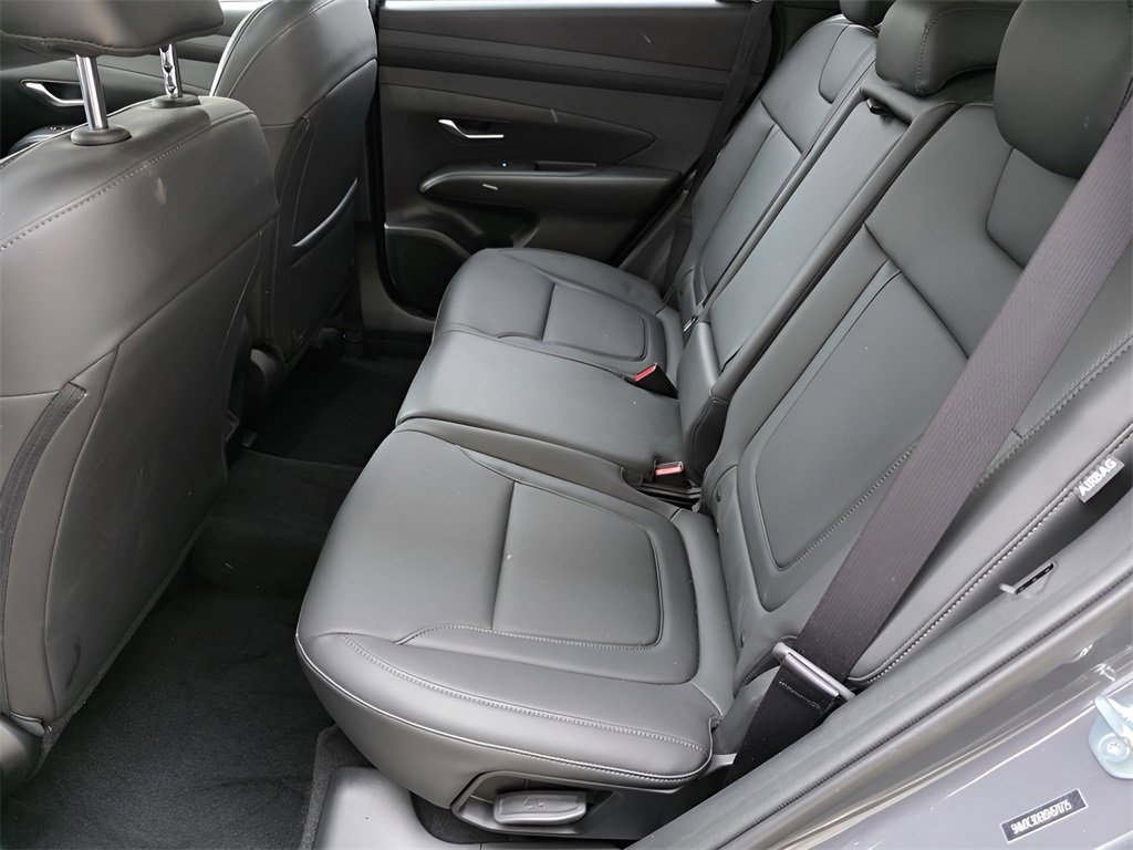 Used 2025 Hyundai Tucson SEL image 15