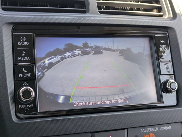 Used 2022 Mitsubishi Outlander Sport ES image 21