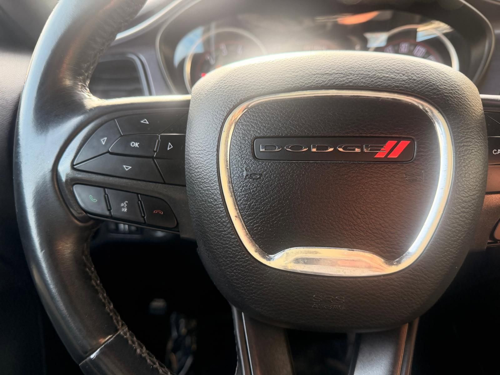Used 2018 Dodge Challenger SXT RWD image 36