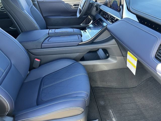 New 2027 INFINITI QX80 Sensory w/ Sport Exterior Package AWD/4WD image 13