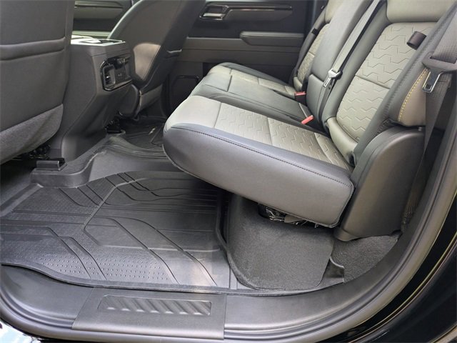 New 2026 Chevrolet Silverado 1500 ZR2 w/ Dark Appearance Package image 28