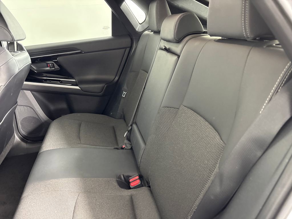 Certified 2024 Toyota bZ4X XLE w/ Weather Package image 27