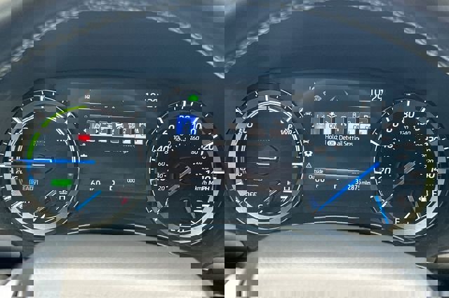 Used 2021 Toyota Highlander Limited image 29