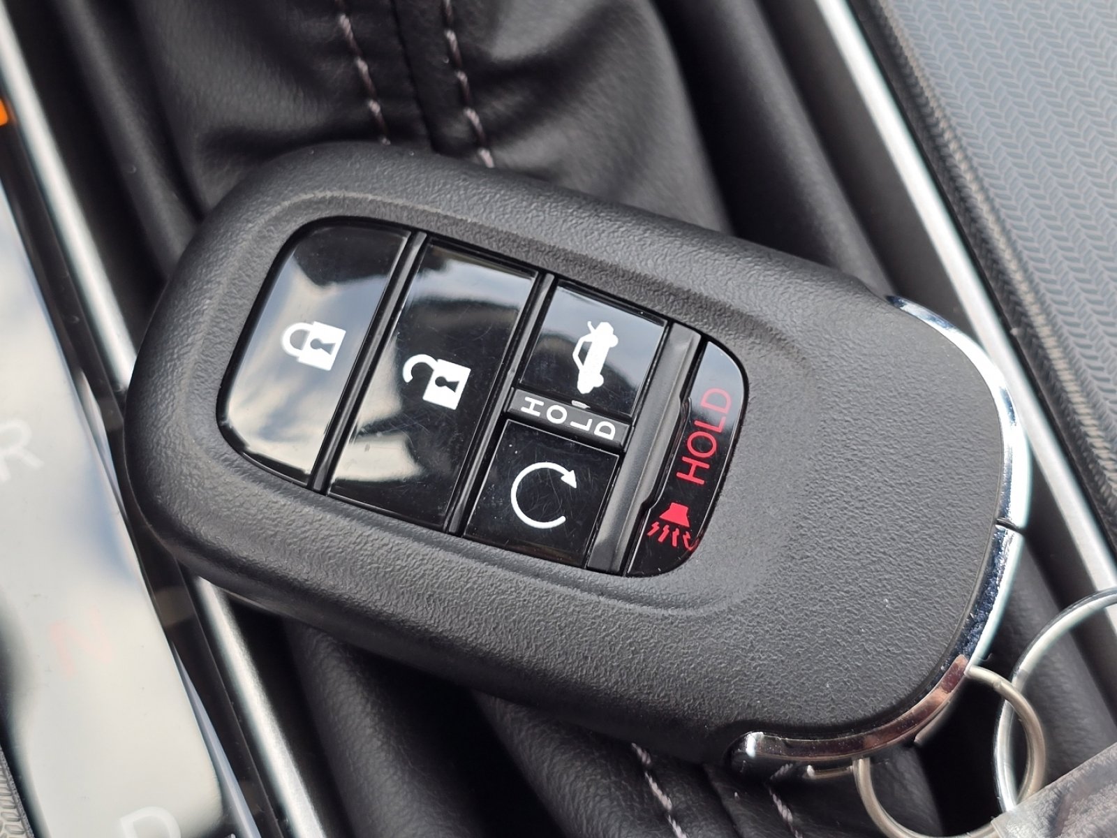 New 2026 Honda Civic Sport Touring image 34