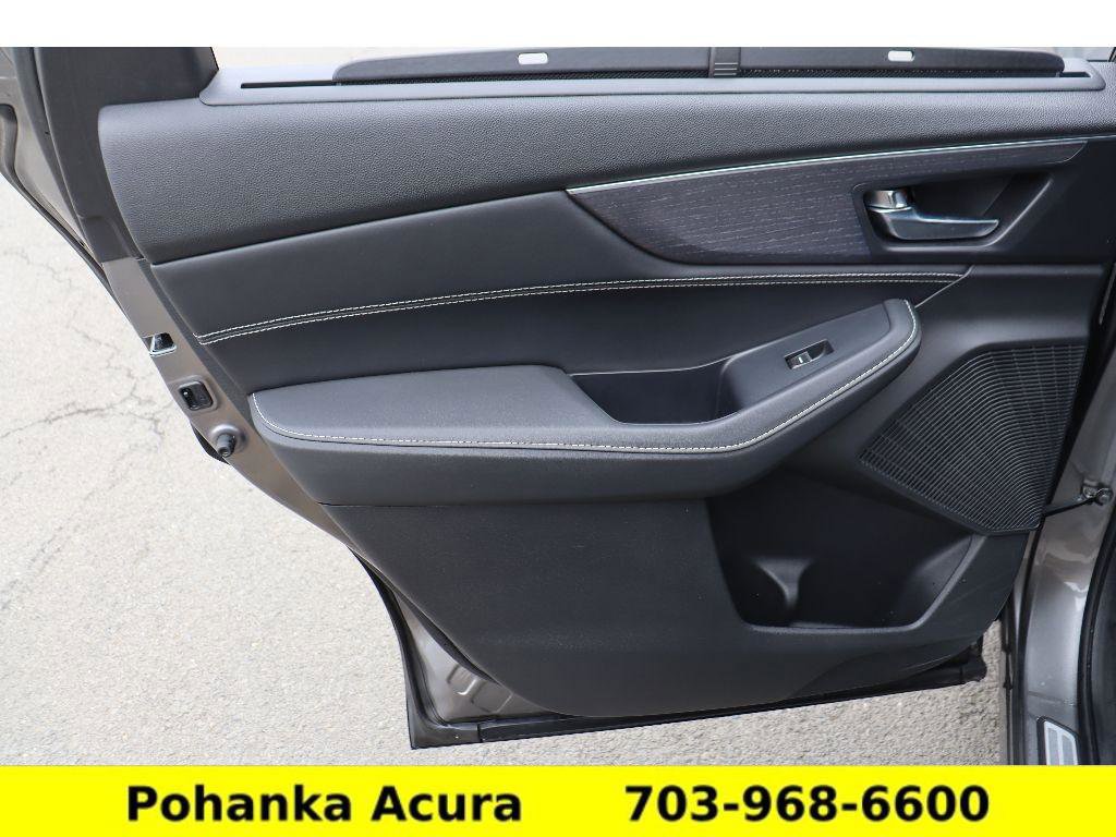 Certified 2023 Acura MDX SH-AWD w/ Advance Package image 28