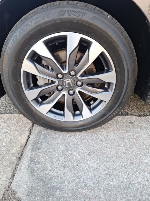 Used 2023 Honda Odyssey EX-L image 31