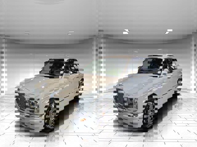 Used 2003 Bentley Arnage R image 1