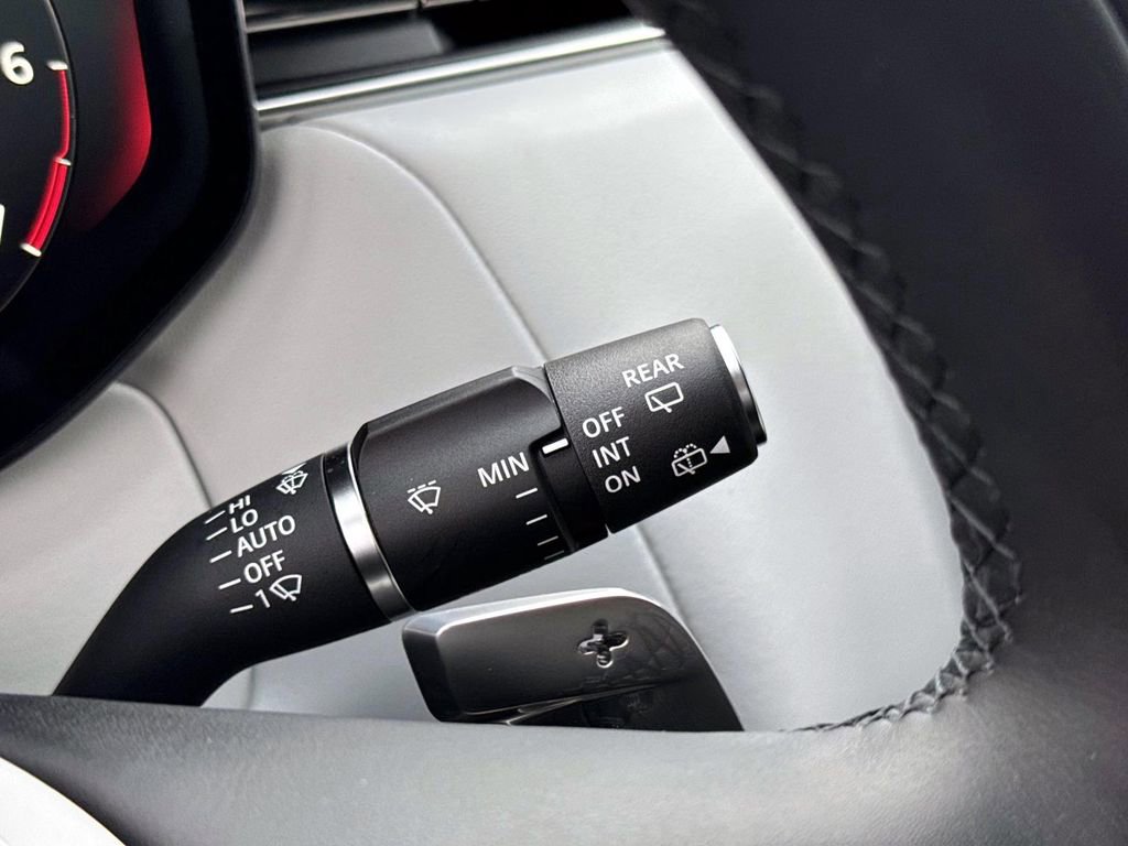 New 2026 Land Rover Range Rover Sport SE image 26