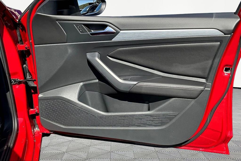 New 2026 Volkswagen Jetta Sport image 25