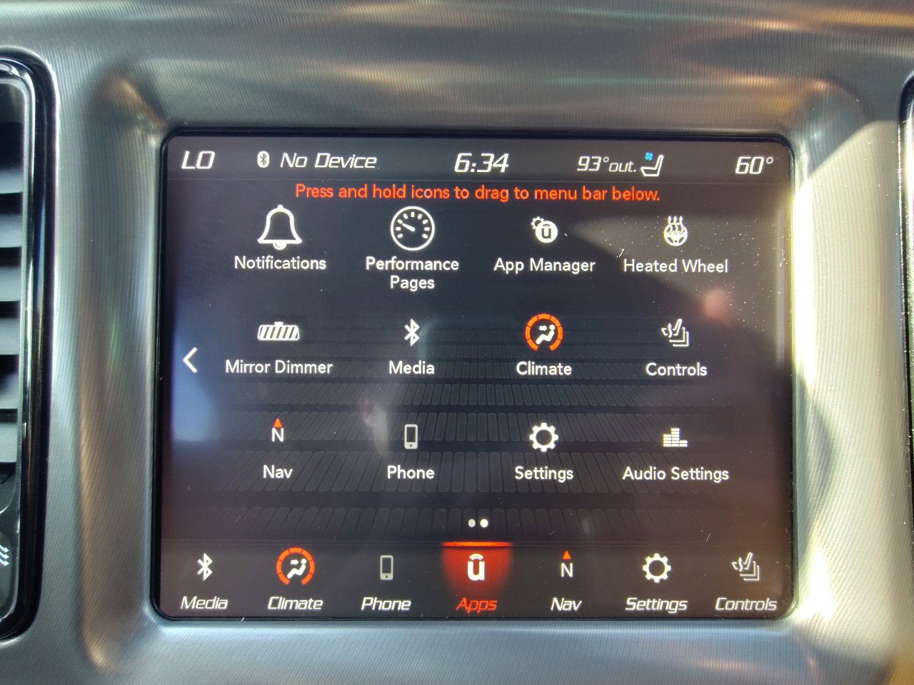 Used 2021 Dodge Challenger R/T Scat Pack w/ Shaker Package image 27