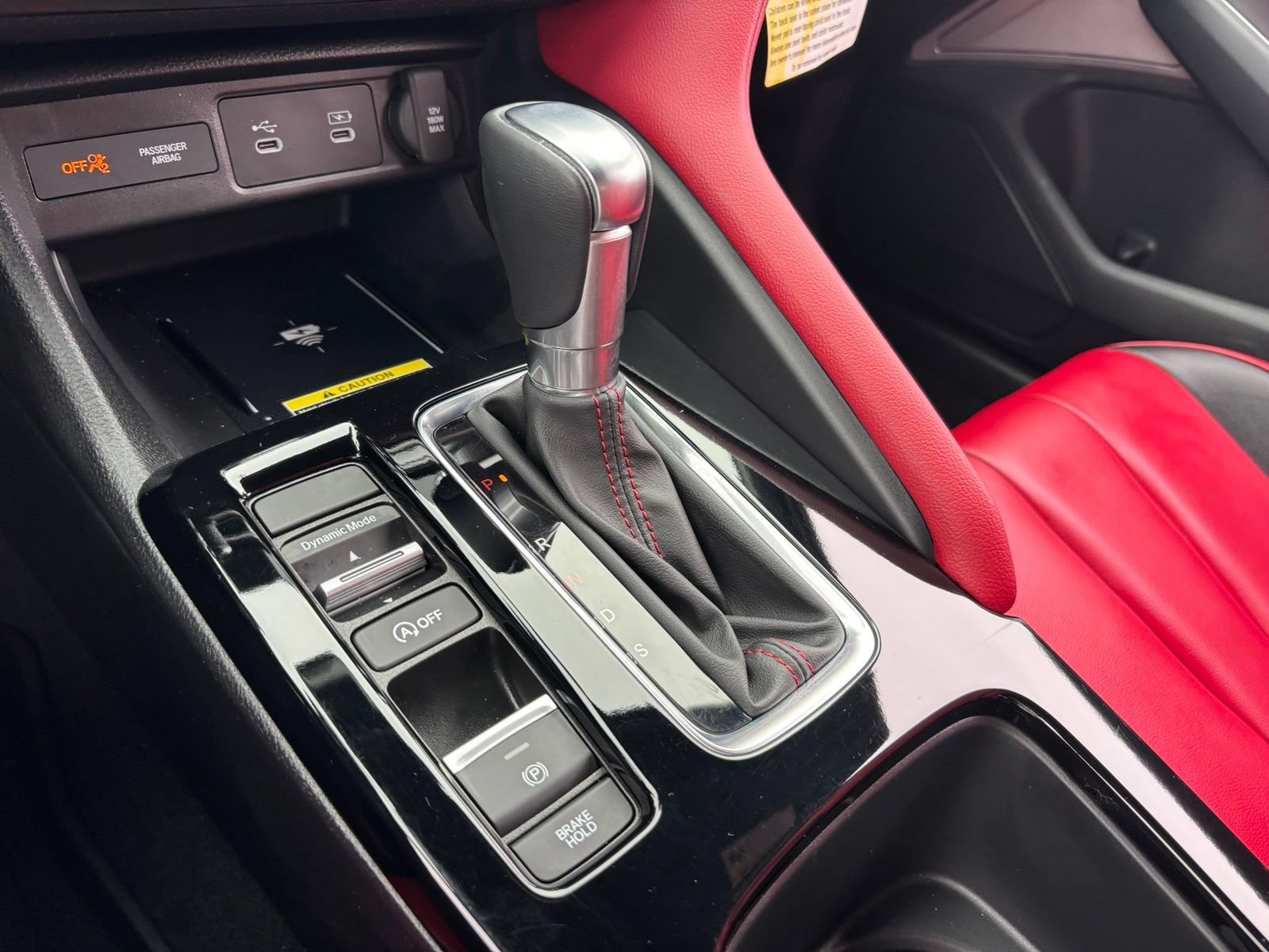 Used 2026 Acura Integra A-Spec FWD image 27