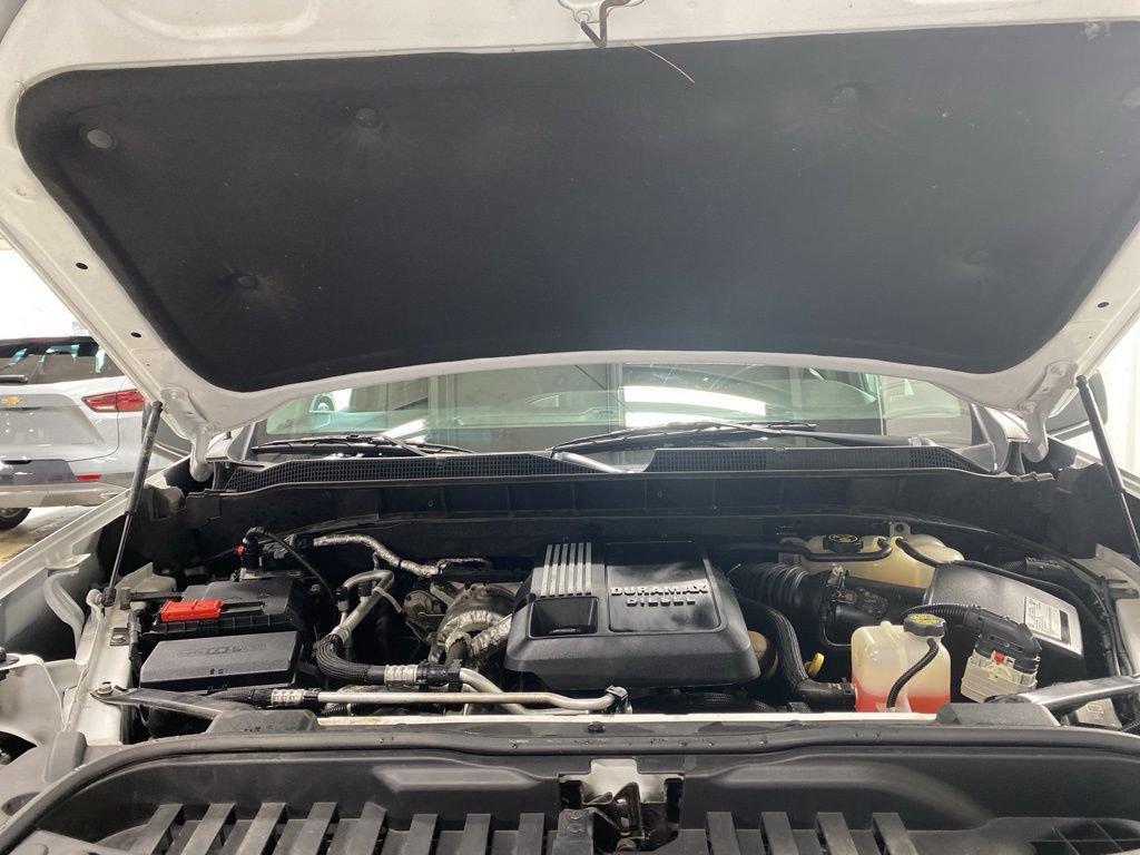 Certified 2021 Chevrolet Silverado 1500 RST AWD/4WD image 47