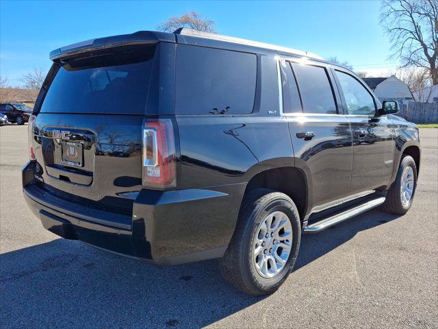 Used 2019 GMC Yukon SLT image 25