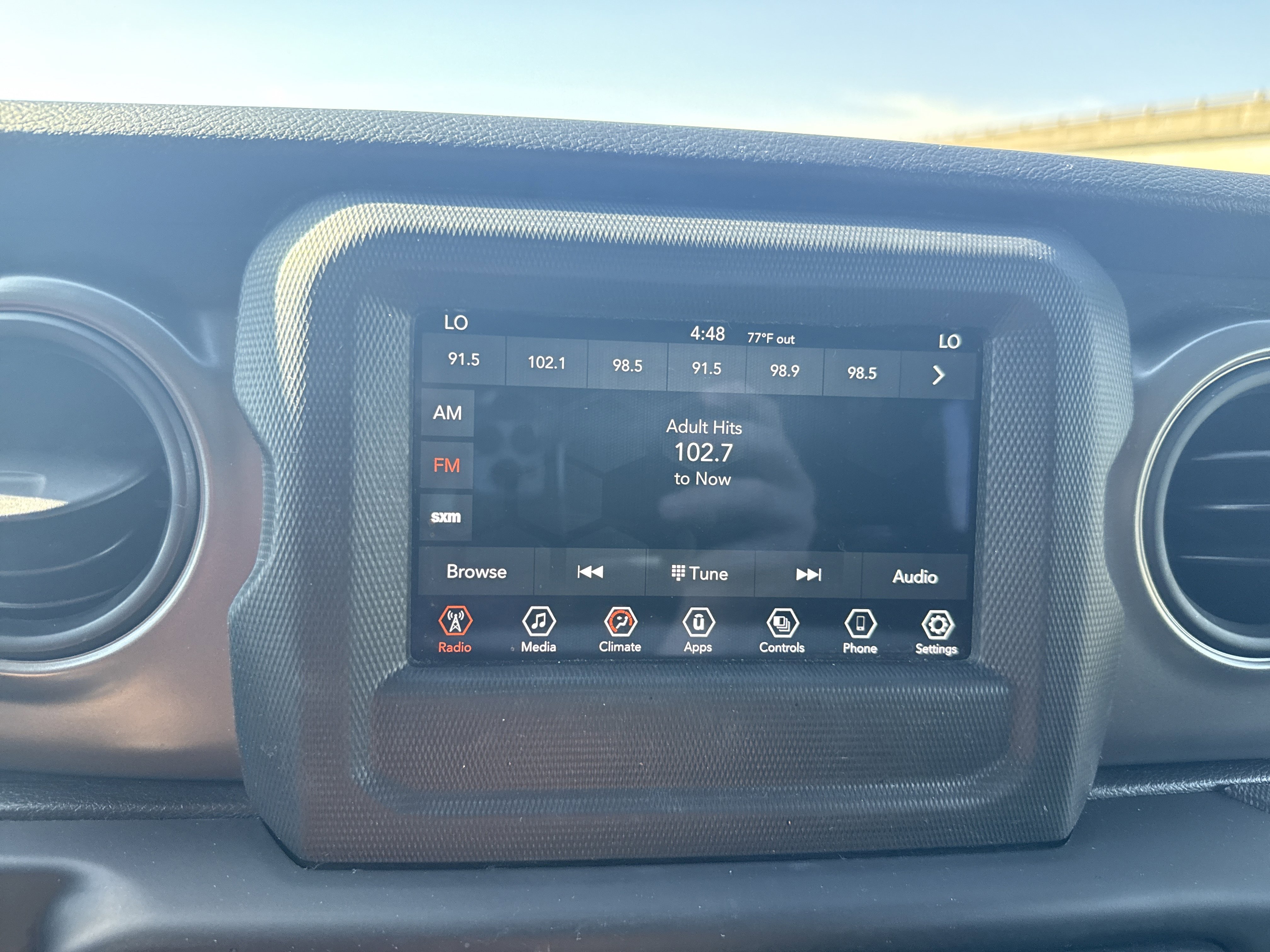 Used 2021 Jeep Wrangler Unlimited Sport AWD/4WD image 25