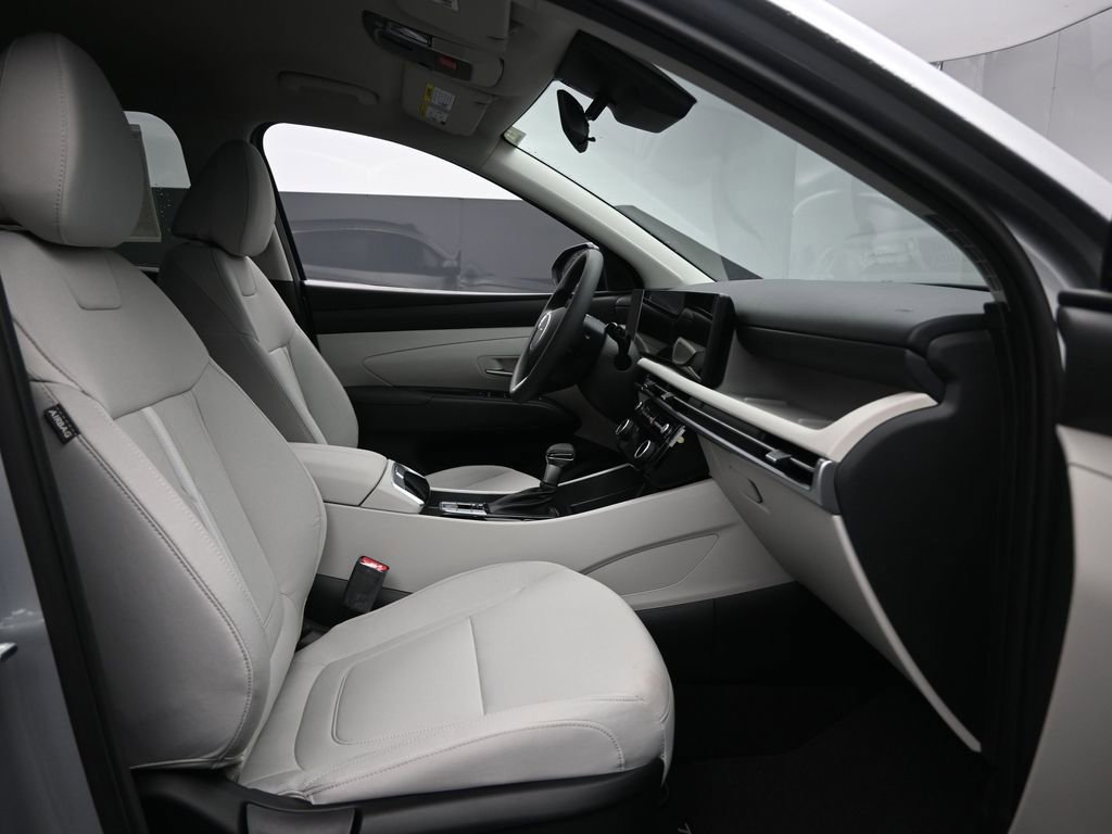 New 2026 Hyundai Tucson SEL image 31
