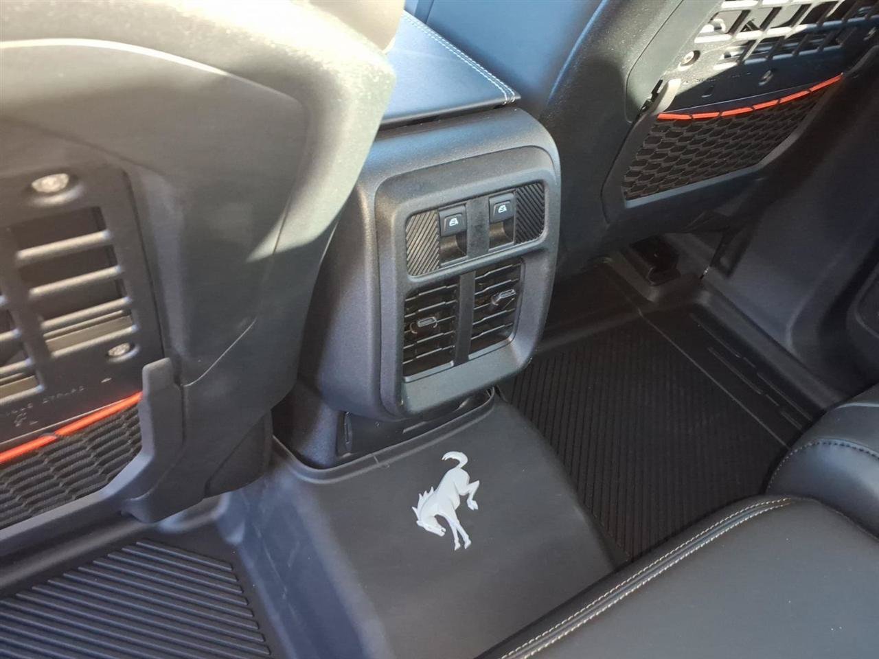 Used 2025 Ford Bronco Raptor AWD/4WD image 8