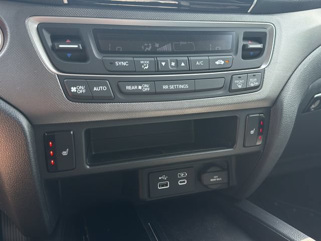 Certified 2026 Honda Ridgeline RTL image 31