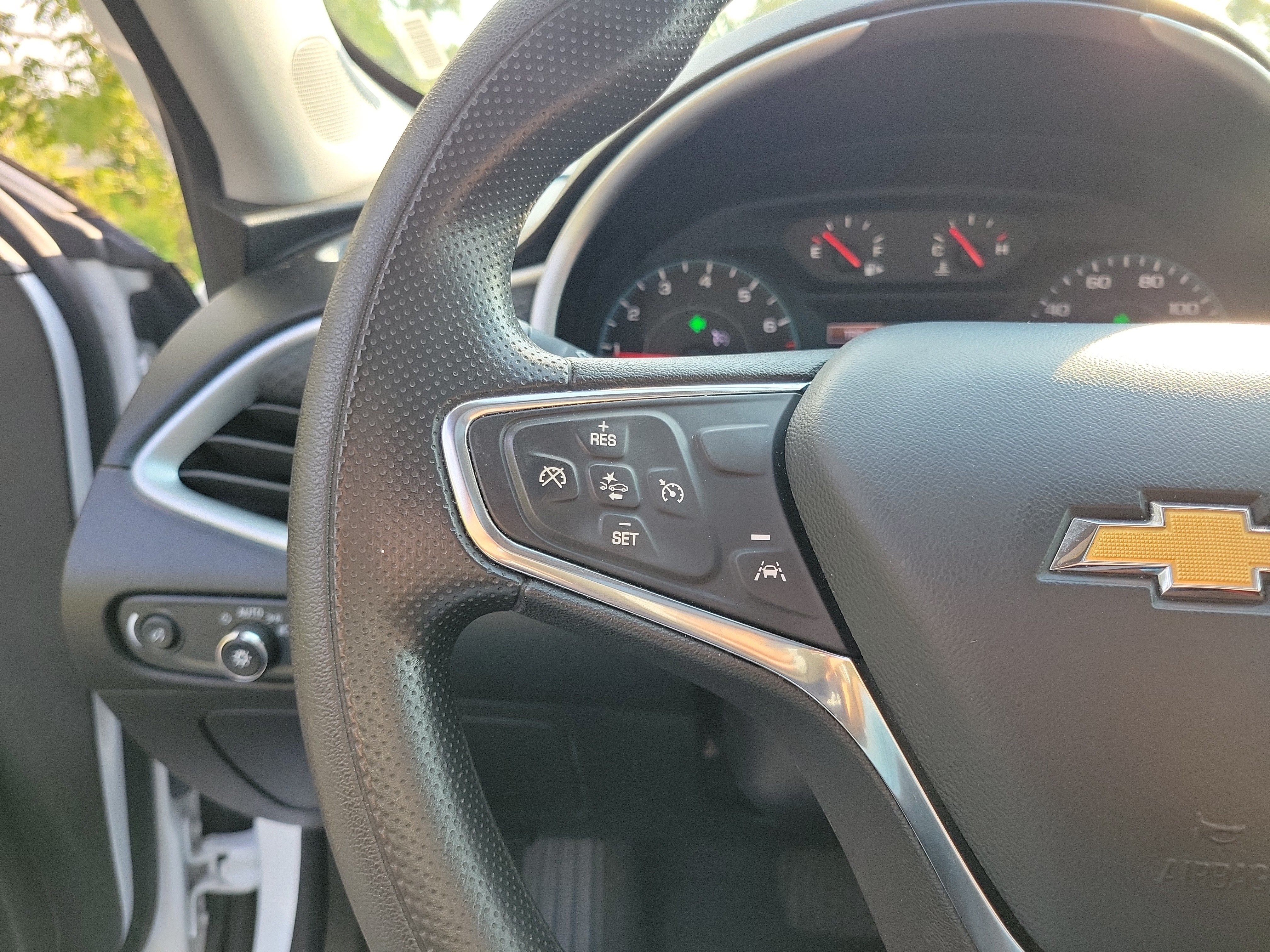 Used 2024 Chevrolet Malibu LT FWD image 22