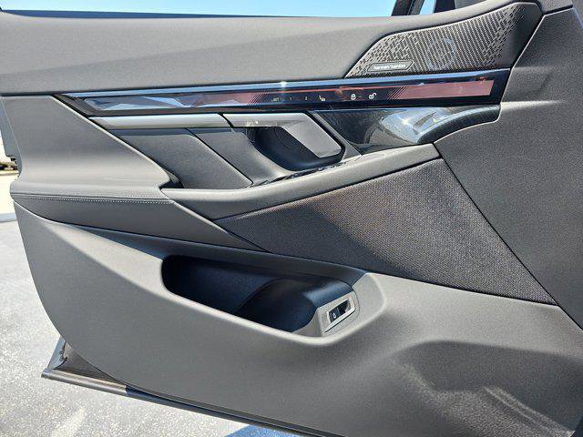 New 2026 BMW 540i xDrive image 27