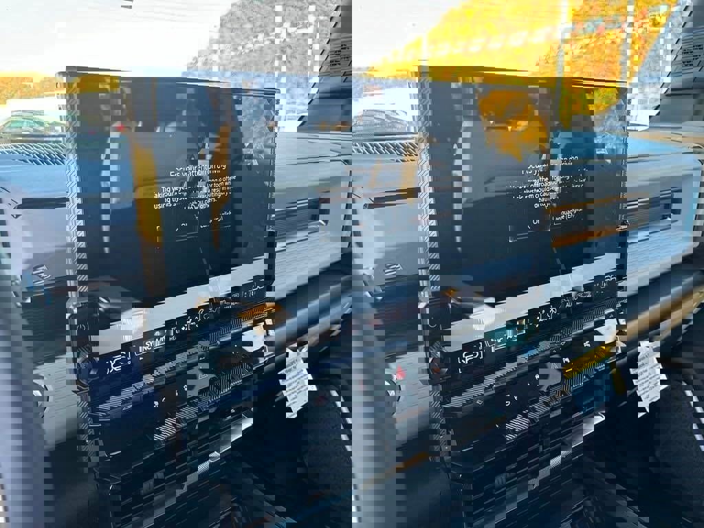 New 2025 GMC Hummer EV 3X image 33