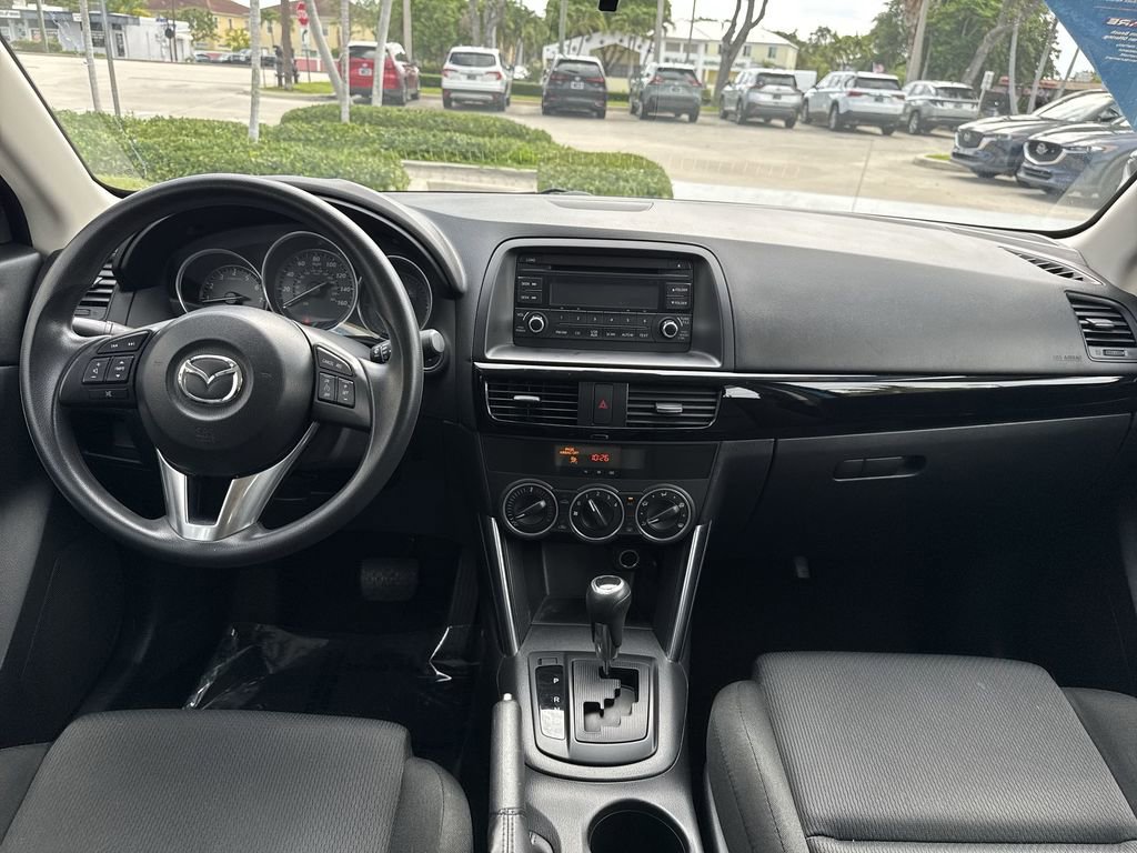 Used 2014 MAZDA CX-5 Sport FWD image 14