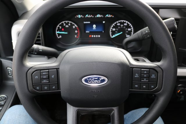 New 2026 Ford F250 XL w/ XL Chrome Package image 11