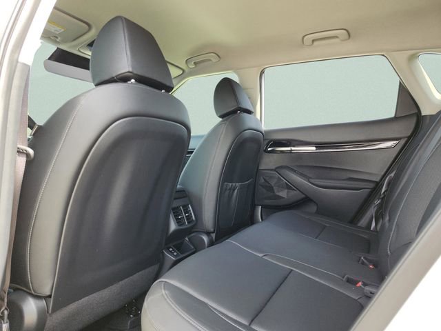 New 2026 Kia Seltos SX AWD/4WD image 19