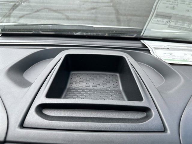 New 2024 RAM ProMaster 2500 w/ Quick Order Package 22G SLT image 15